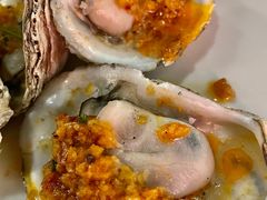 -美食汇·海鲜自助餐·家庭聚会·商务宴请(青秀万达文华店)