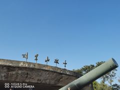 -胡里山炮台