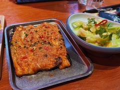 -路边羊烧烤酒场(宝带路店)