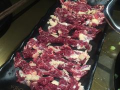 -手选潮汕鲜活牛肉火锅(二七广场店)