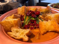 -柿合缘新京菜(国金中心商场店)