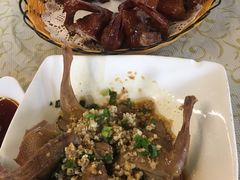 -百利鸽王(紫薇路店)