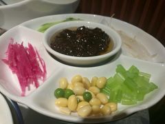 -京味民福烤鸭店(建设四马路店)