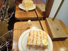 海盐杏仁小方-半勺舒舒(太乙店)