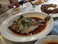 -渝信川菜(南滨店)