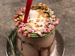 -BE NORMAL CAFE(霞溪路店)