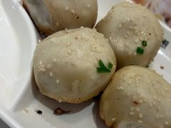 -小杨生煎(黄河路店)