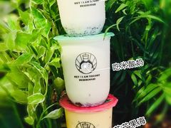 -我是酸奶君(壹方城店)