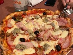 -Mammamia意大利餐厅(阳春巷店)