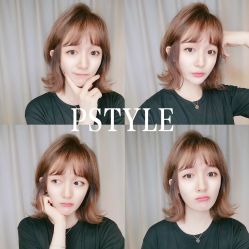 -P.STYLE 派斯造型