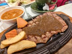 -斗牛士牛排餐厅(又一城店)