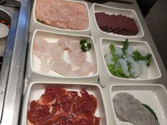 捞派麻辣滑牛肉-海底捞火锅(铂澜大象城店)