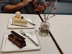 -PAUL LAFAYET 法式甜品(深圳湾万象城店)