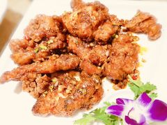 椒菊大排-粥全粥到海鲜家常菜(瞿塘峡路店)