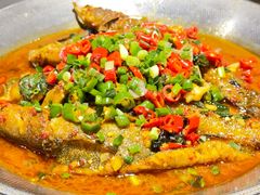 -建辉湖南土菜馆(南大街店)