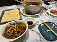 -160烧烤(香坊店)