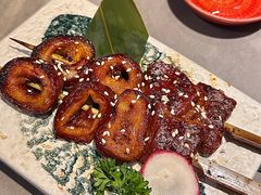 -满来寿喜烧(金虹桥店)
