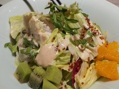 -船歌·鱼水饺青岛菜(闽江二路店)