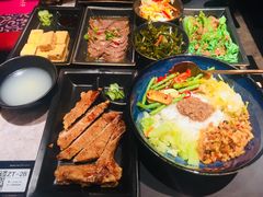 -馔豚·台北菜专门店(深圳湾万象城店)