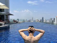 -阿瓦尼河滨曼谷酒店