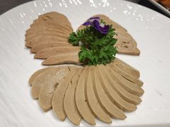 -北京全聚德(西翠路店)