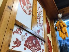 -圣夜东北菜烧烤·夜宵·小龙虾(胥江路店)