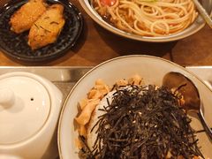 -Retro Deli 茶泡饭