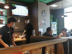 -吕氏疙瘩汤·私家菜馆(慈云寺店)