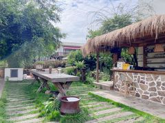 -悦哉·派对·草坪婚礼·围炉煮茶(三圣乡店)