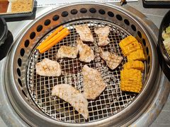 -炉太郎日式烧肉店(华贸店)