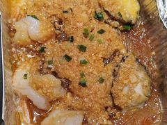 -花味烤肉·拌饭(庐阳万科店)