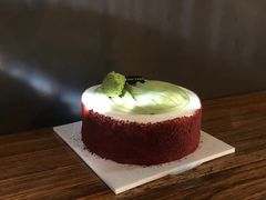 -第戎蛋糕(恒隆广场店)