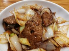 -小方的面(徐家汇店)