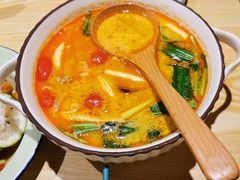 -迷你椰·泰式大排档(虹口店)