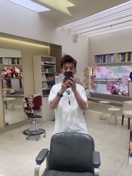-Mentor Hair Salon