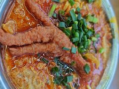 虎皮鸡爪-柳星·螺蛳粉(D11店)