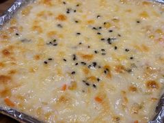 -冰川冷面·延边菜·炭烤串(观前店)