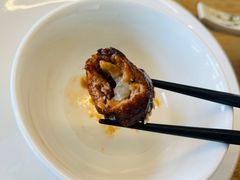 -枣子树·素食餐厅(朱家尖店)