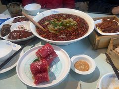 -观塘港茶餐厅(八一大道店)
