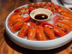 -马头巷·隐庐居·红油大虾(园区店)