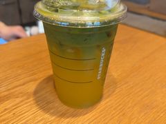 -星巴克(杭州桐庐立山国际店)