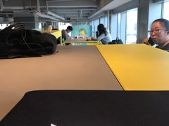 -dotcom coffee古点咖啡(致真大厦店)