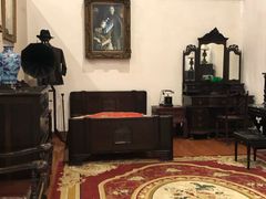 -宁波溪口古镇-民国大杂院