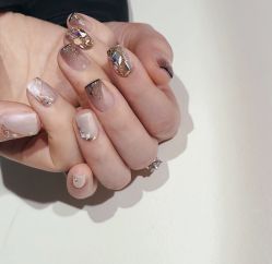 -雪儿·YuKi美甲美睫皮肤管理Salon