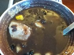 芋圆4号-鲜芋仙Meet Fresh(五道口店)
