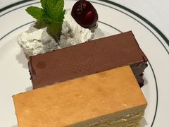 -Wolfgang’s Steakhouse 沃夫冈牛排馆(上海白玉兰广场店)