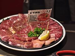 -谷牛和牛烤肉(漕河泾印象城店)