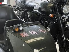 -华枫华元摩托车驾校·火星学车(马运路校区)