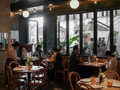 -O'eat Blossom&Pelican(深圳首店)