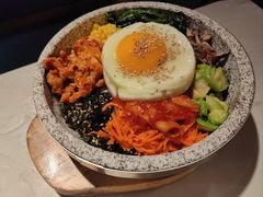 -七八冷面·延边朝鲜族美食(欢乐谷店)